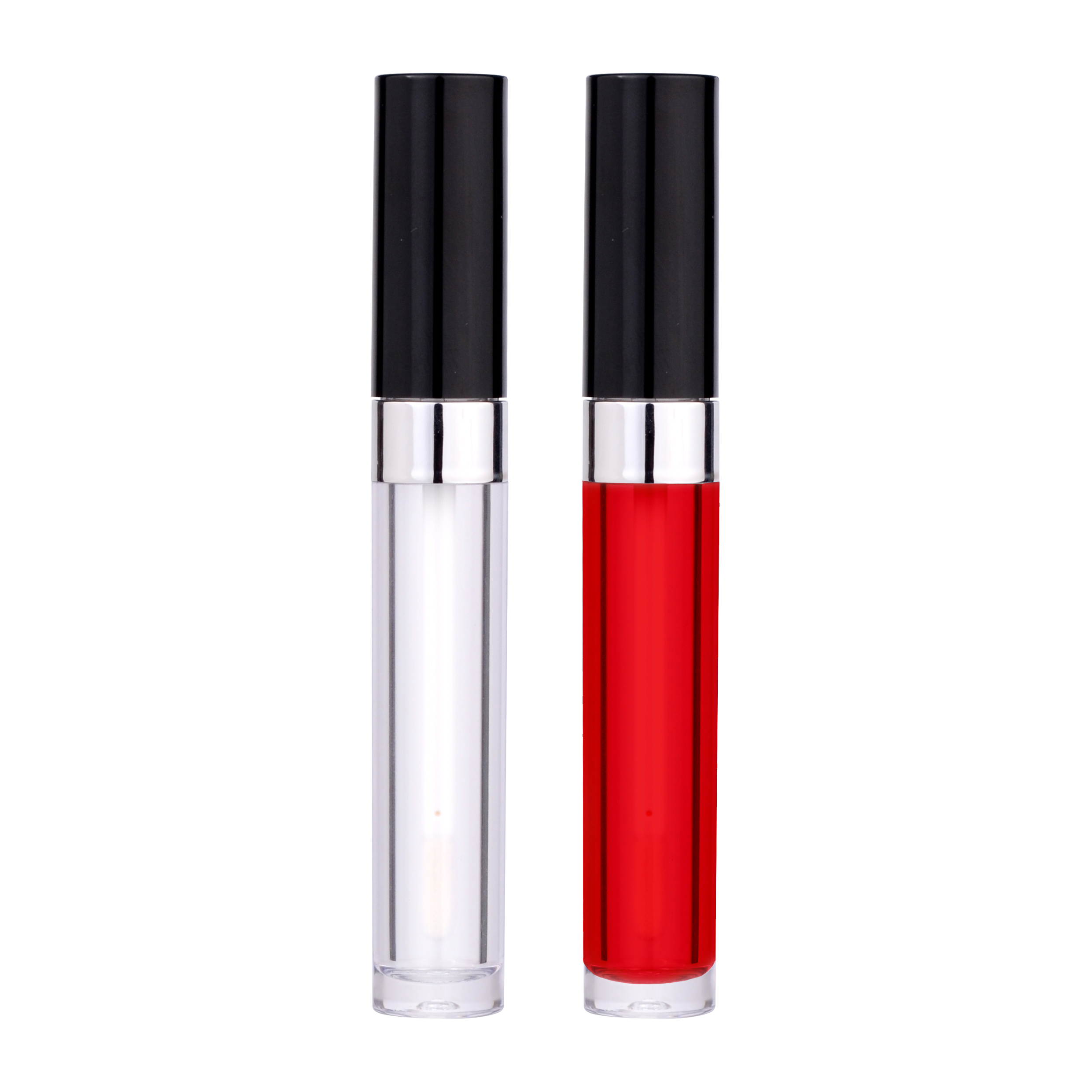 Matte Liquid Lipstick Set
